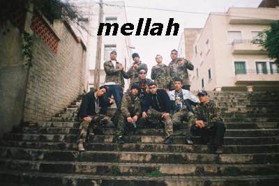 mellah