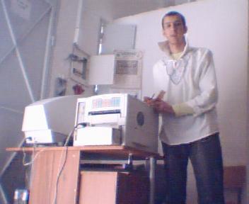 hada  ana  ana  rabi3