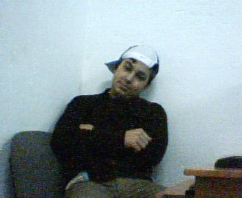 omar